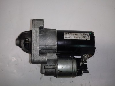 MOTOR ARRANQUE PEUGEOT 308 2013