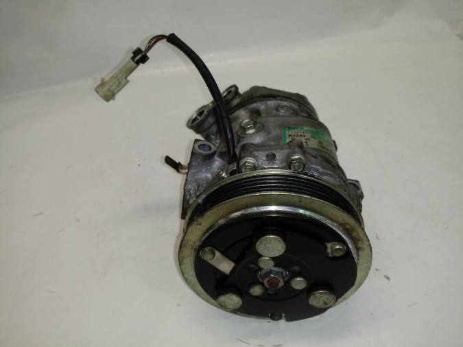 COMPRESOR AIRE ACONDICIONADO OPEL CORSA 2005