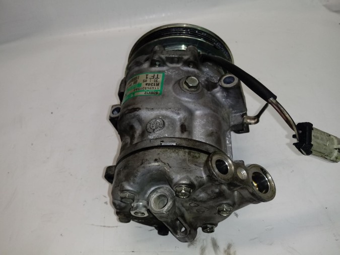 COMPRESOR AIRE ACONDICIONADO OPEL CORSA 2005