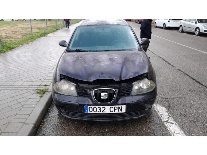 MANDO ELEVALUNAS DELANTERO DERECHO SEAT CORDOBA 2003