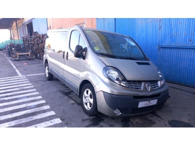 FARO DELANTERO DERECHO RENAULT TRAFIC 2013