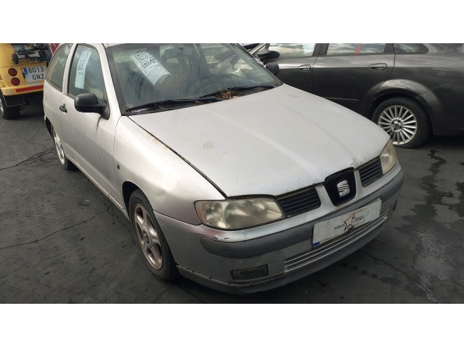 CERRADURA CAPO SEAT IBIZA 2001