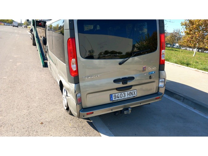 CERRAD.CINT.TR.D.EXT RENAULT TRAFIC 2013