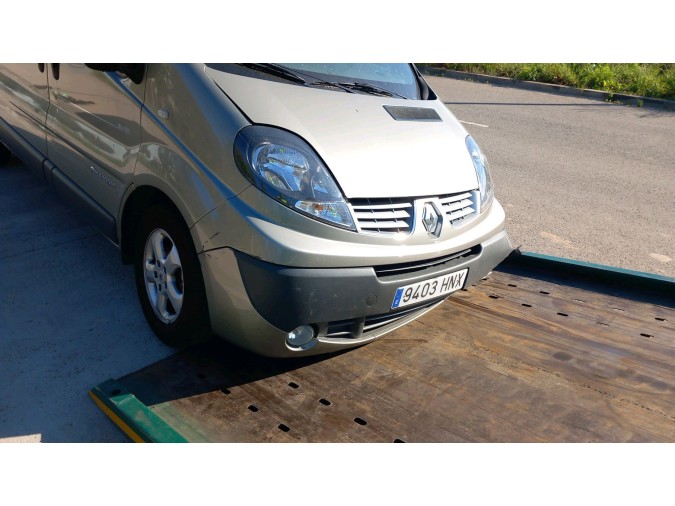 CERRAD.CINT.TR.D.EXT RENAULT TRAFIC 2013