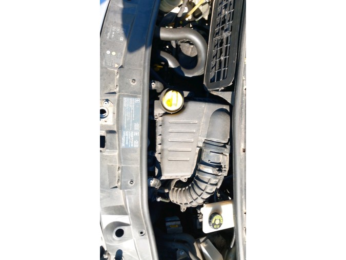 CINTURON SEGUR.CEN.D RENAULT TRAFIC 2013