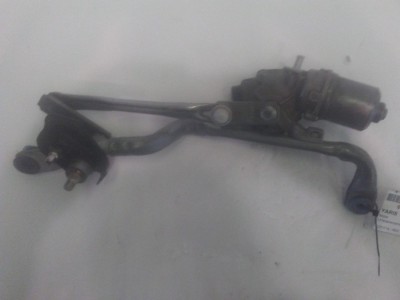 MOTOR LIMPIAPARABRISAS DELANTERO SO TOYOTA YARIS 2015