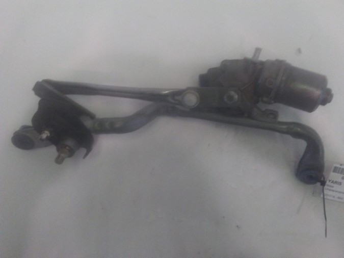 MOTOR LIMPIAPARABRISAS DELANTERO SO TOYOTA YARIS 2015