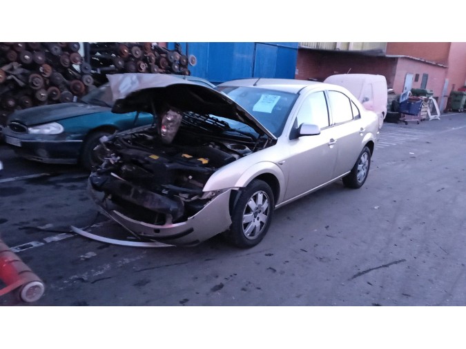 Radiador motor FORD MONDEO 2004