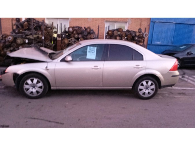 Radiador motor FORD MONDEO 2004