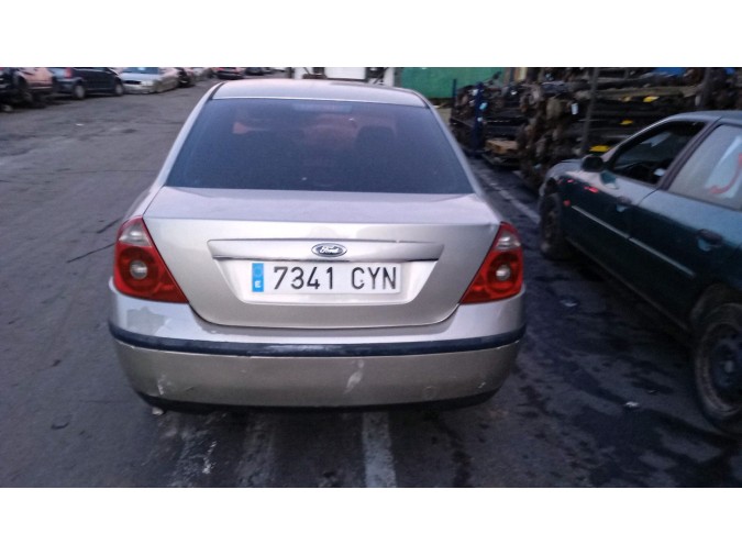 Radiador motor FORD MONDEO 2004