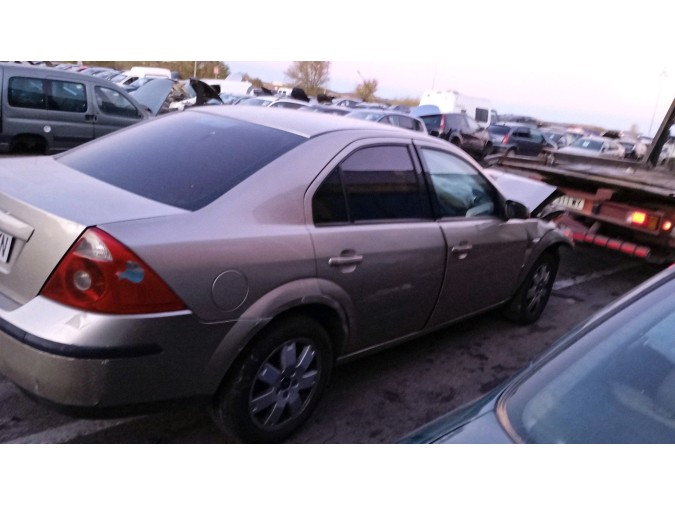 Radiador motor FORD MONDEO 2004