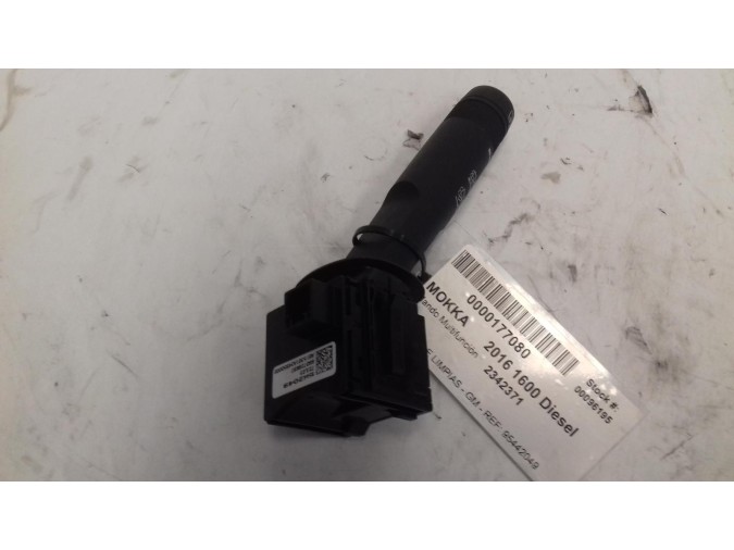 MANDO MULTIFUNCION OPEL MOKKA 2016