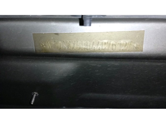 ELEVALUNAS DELANTERO DERECHO FORD MONDEO 2004