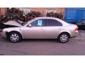 ELEVALUNAS TRASERO DERECHO FORD MONDEO 2004