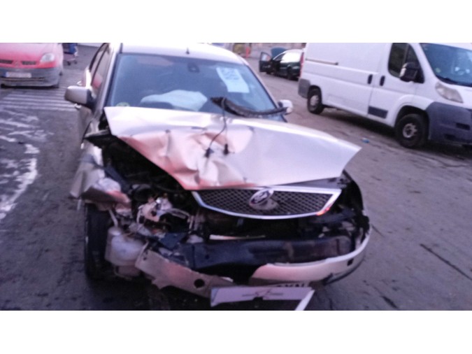 MANDO ELEVALUNAS DELANTERO DERECHO FORD MONDEO 2004
