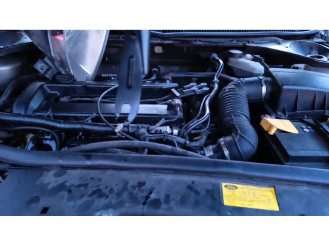 MANDO ELEVALUNAS DELANTERO DERECHO FORD MONDEO 2004