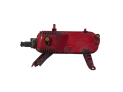 FARO ANTINIEBLA TRASERO IZQUIERDO PEUGEOT 5008 2015