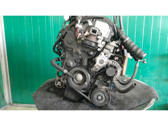 ALTERNADOR PEUGEOT 5008 2015
