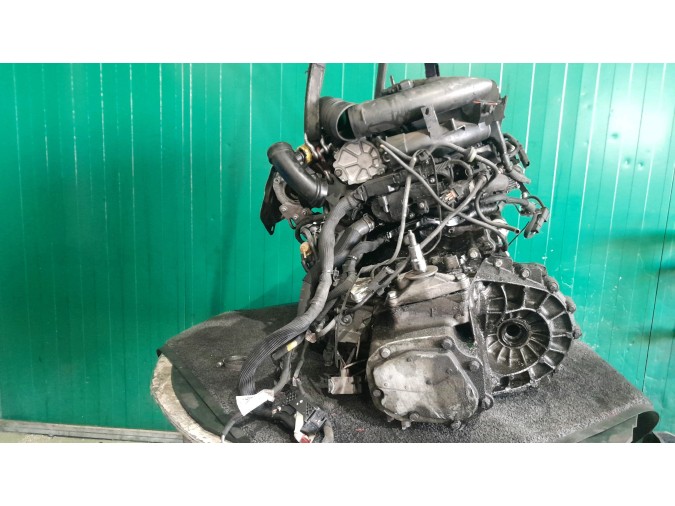 ALTERNADOR PEUGEOT 5008 2015