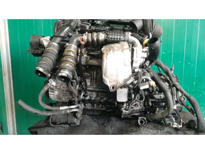 MOTOR ARRANQUE PEUGEOT 5008 2015