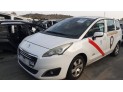 TABLERO DE A BORDO PEUGEOT 5008 2015