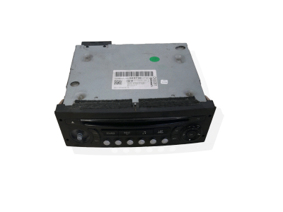Autorradio PEUGEOT 5008 2015