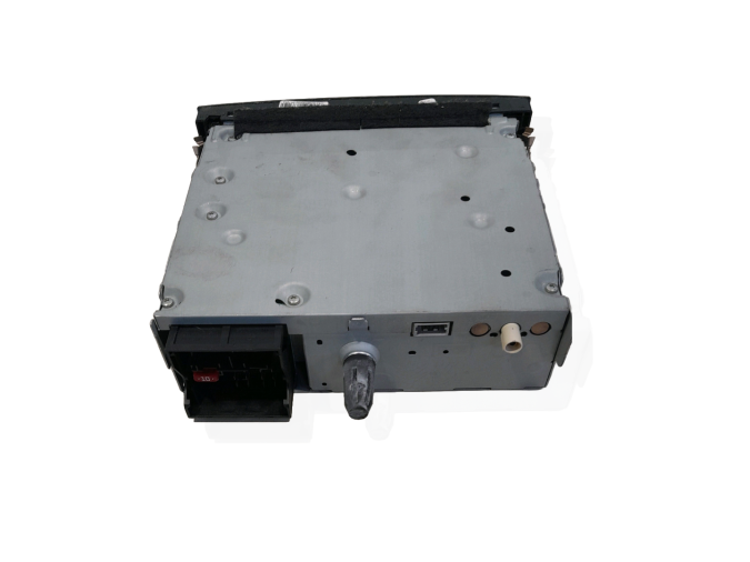 Autorradio PEUGEOT 5008 2015