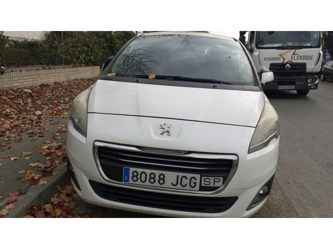 CONMUTADOR DE ARRANQUE PEUGEOT 5008 2015