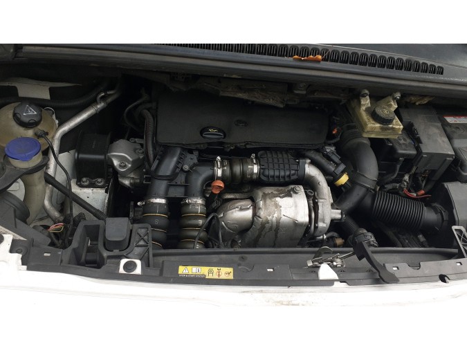 CONMUTADOR DE ARRANQUE PEUGEOT 5008 2015