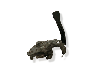CERRADURA CAPO PEUGEOT 5008 2015