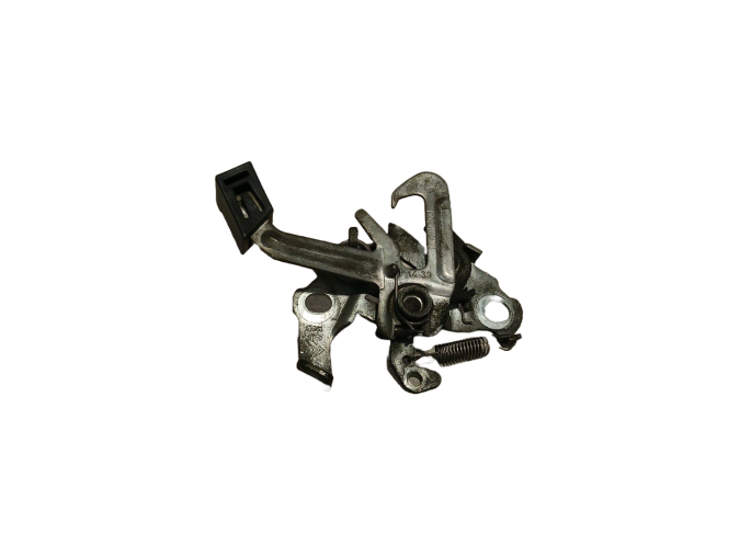 CERRADURA CAPO PEUGEOT 5008 2015