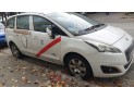 PRETENSOR DL.D PEUGEOT 5008 2015