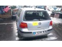 PANEL DELANTERO VOLKSWAGEN GOLF 1998