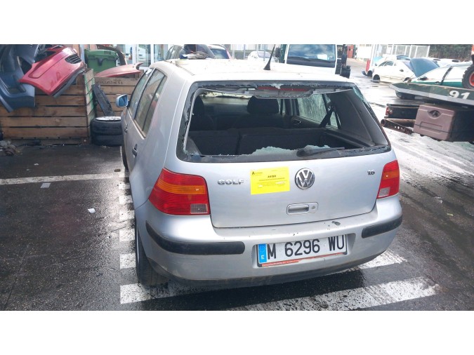 PANEL DELANTERO VOLKSWAGEN GOLF 1998