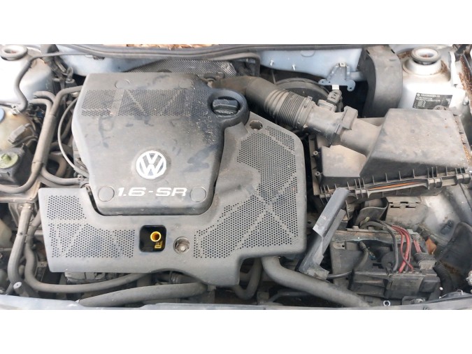 PANEL DELANTERO VOLKSWAGEN GOLF 1998