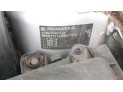 PANEL DELANTERO VOLKSWAGEN GOLF 1998
