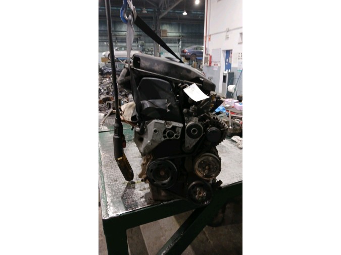 Motor VOLKSWAGEN GOLF 1998