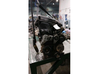 CAJA CAMBIOS VOLKSWAGEN GOLF 1998