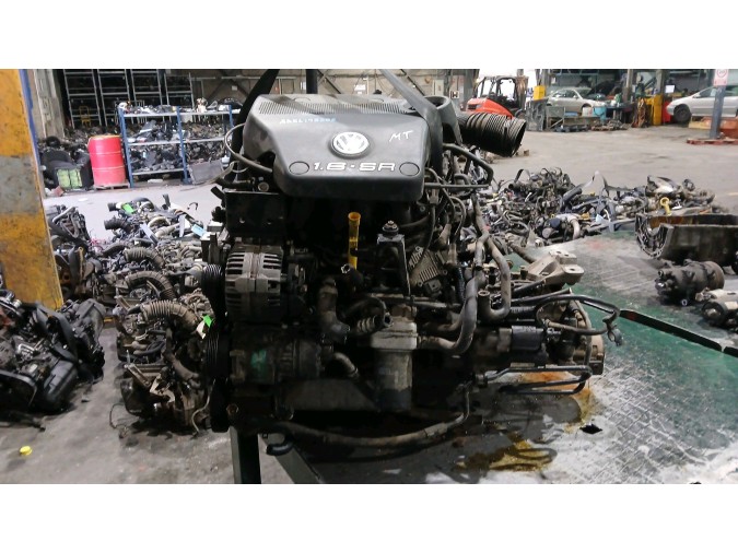 COMPRESOR AIRE ACONDICIONADO VOLKSWAGEN GOLF 1998