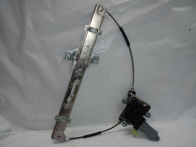 ELEVALUNAS DELANTERO DERECHO HYUNDAI I10 2009