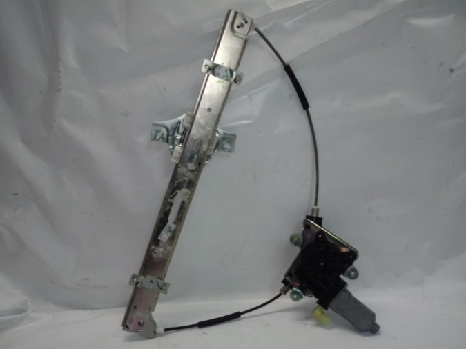 ELEVALUNAS DELANTERO DERECHO HYUNDAI I10 2009