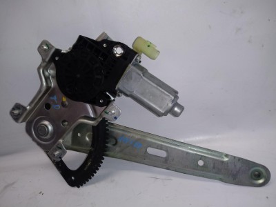 ELEVALUNAS DELANTERO DERECHO HYUNDAI I10 2009
