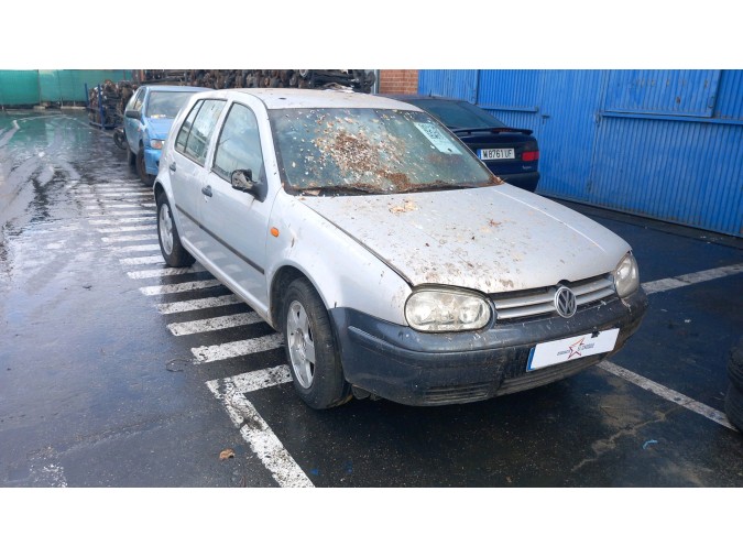 ELEVALUNAS TRASERO DERECHO VOLKSWAGEN GOLF 1998