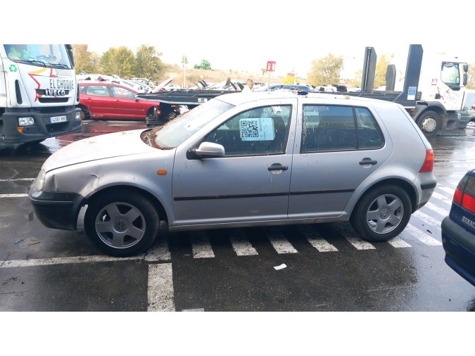 CENTRALITA AIRBAG VOLKSWAGEN GOLF 1998