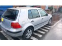 CENTRALITA AIRBAG VOLKSWAGEN GOLF 1998