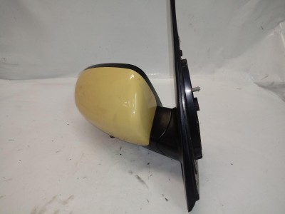 RETROVISOR DERECHO HYUNDAI I30 AMARILLO 2014