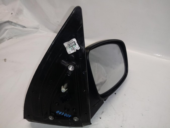 RETROVISOR DERECHO HYUNDAI I30 AMARILLO 2014