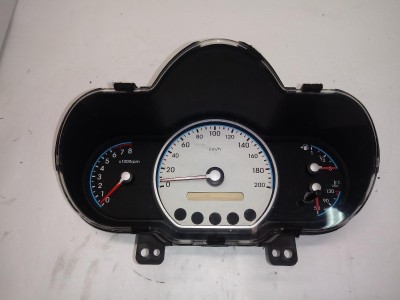 CUADRO INSTRUMENTOS HYUNDAI I10 2009