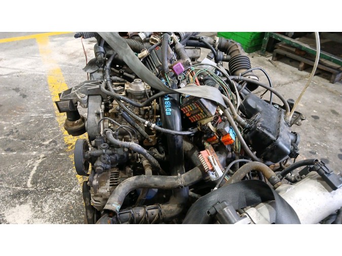 COMPRESOR AIRE ACONDICIONADO CITROEN XANTIA 1996
