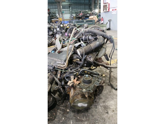 Alternador CITROEN XANTIA 1996